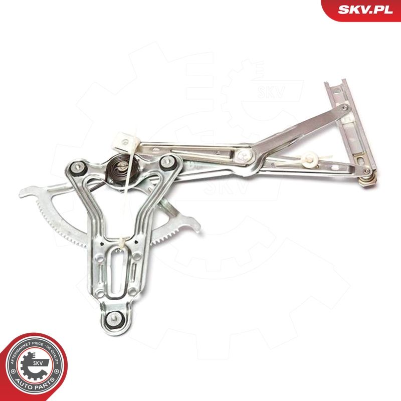 Aknatõstuk, ESEN SKV 01SKV162