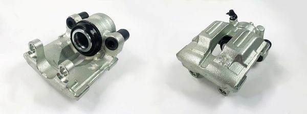 ABTEX Brake Caliper ABC1118R