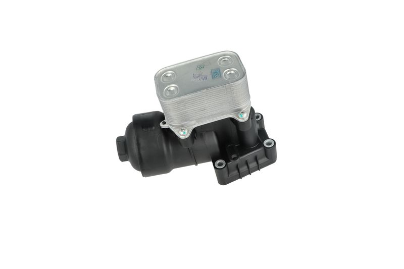 chladič oleje AUDI, SEAT, ŠKODA, VW 31355