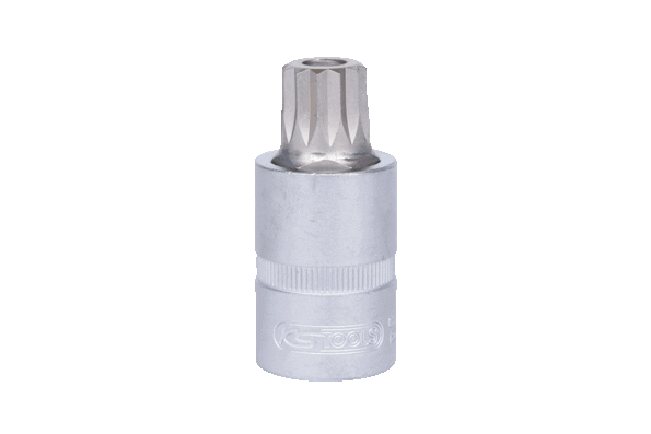 KS TOOLS 150.9364-E Socket Wrench Insert, oil drain plug