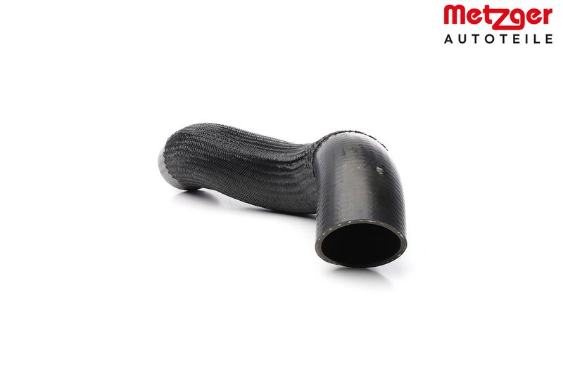METZGER AUTOTEILE 2401339 Charge Air Hose