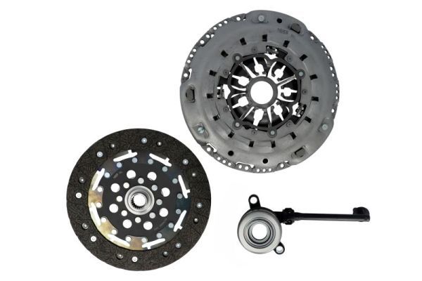Set ambreiaj NEXUS F1R010NX