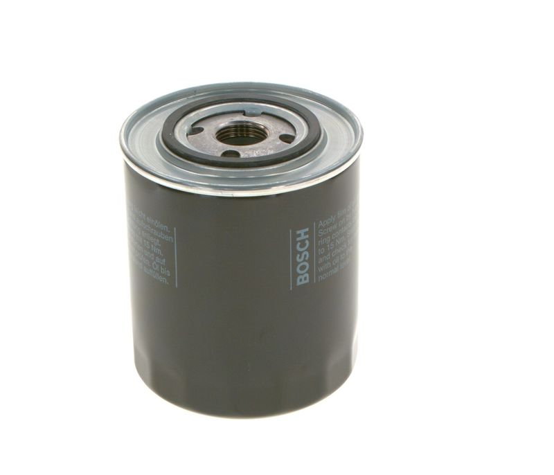 Õlifilter, BOSCH 0 451 203 206