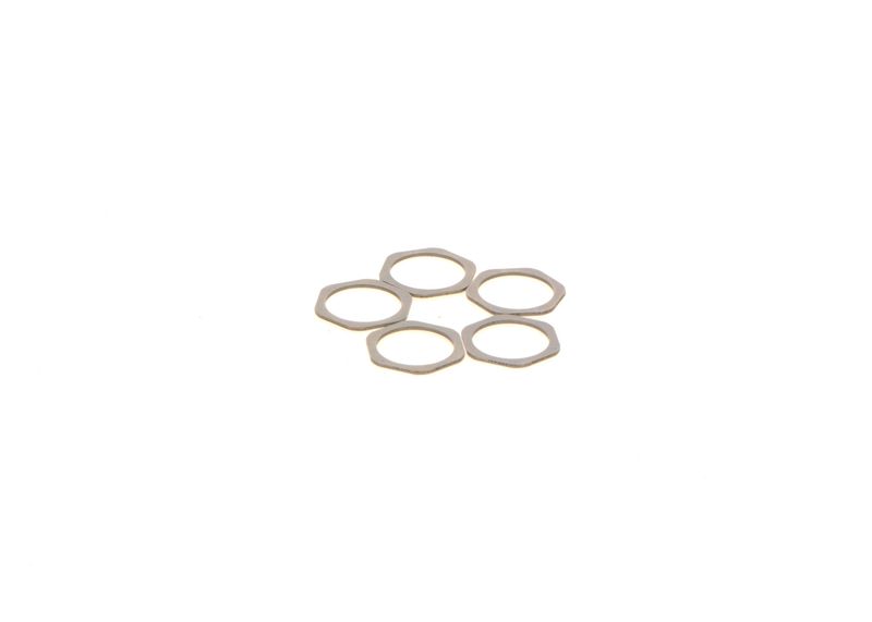 BOSCH F00RJ04731 Repair Kit, common rail system