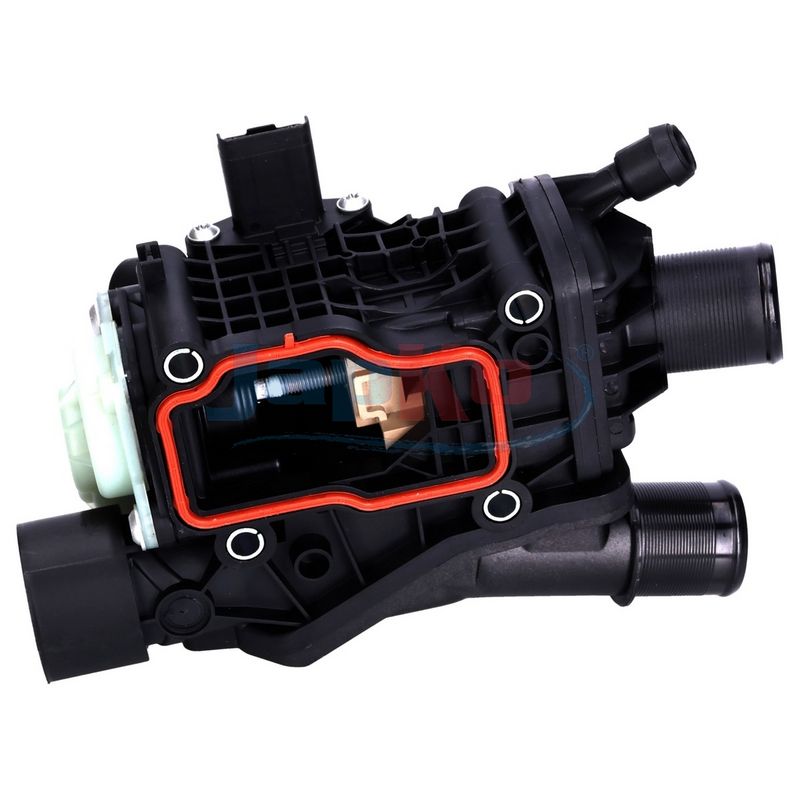 JAPKO 380608 Thermostat, coolant