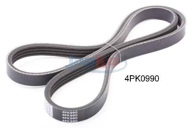 Soonrihm, JAPKO 4PK990