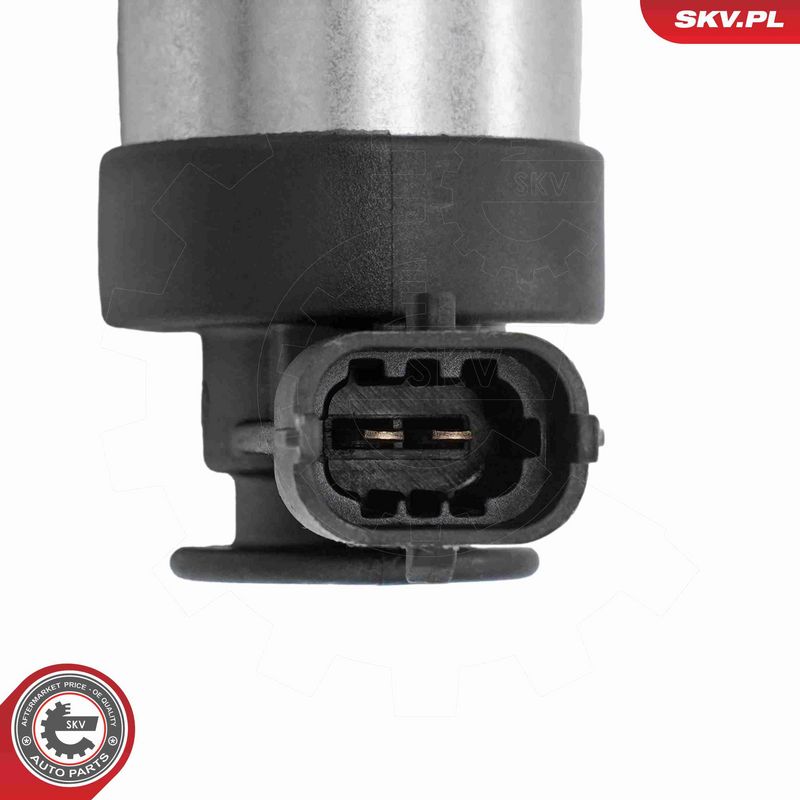 ESEN SKV 96SKV439 Control Valve, fuel quantity (common rail system)