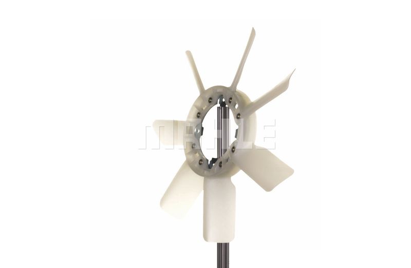 Product Image - Koelventilatorwiel - CFW66000P - MAHLE