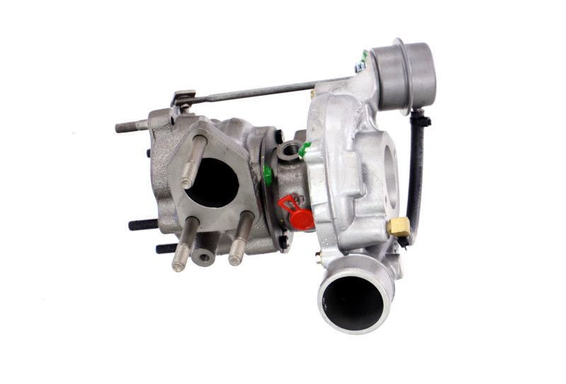 REMANTE 003-001-001126R Turbokompresorius