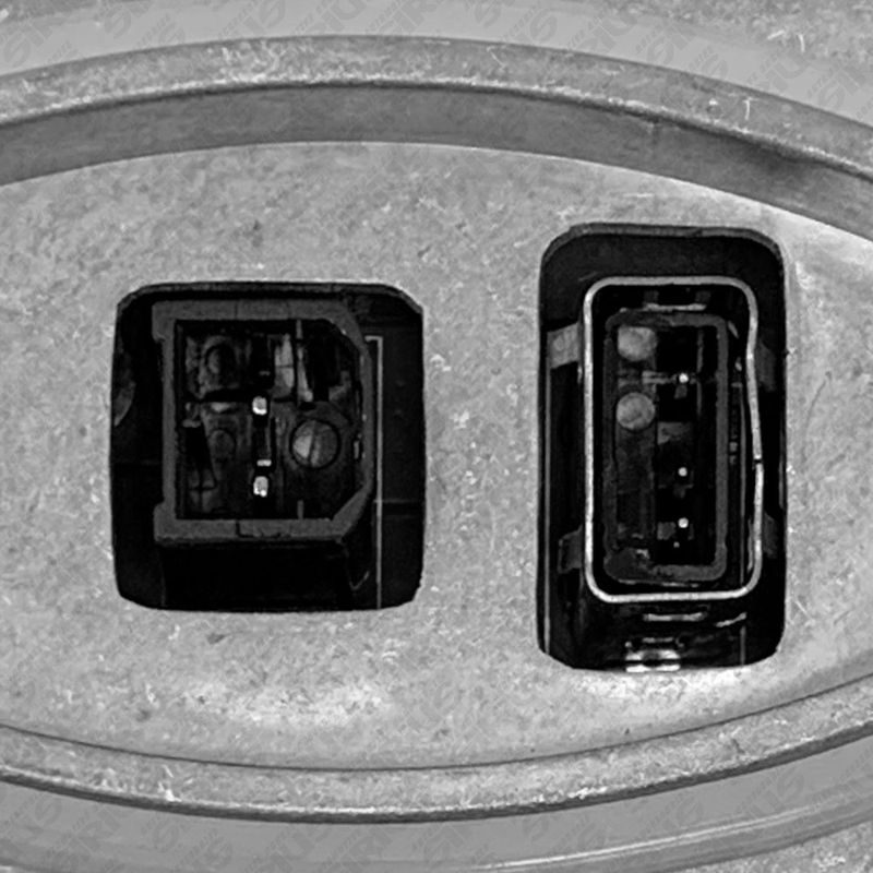 Auto. Accs. SIRIUS B46 Control Unit, lights