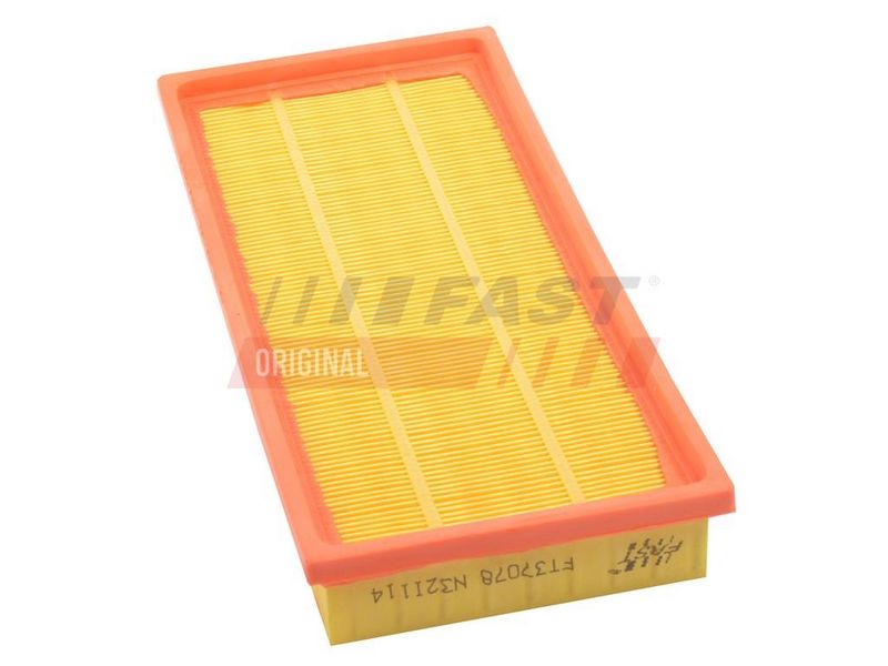 FAST Oro filtras