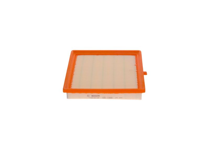 BOSCH F 026 400 348 Air Filter