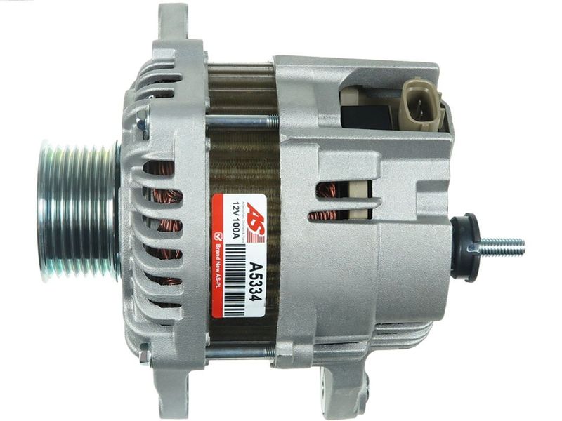 AS-PL A5334 Alternator