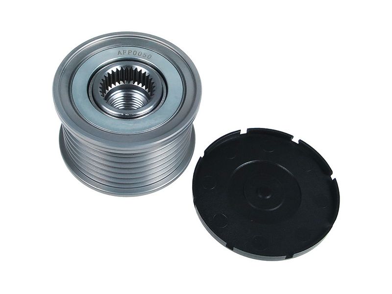 AS-PL AFP0050 Alternator Freewheel Clutch
