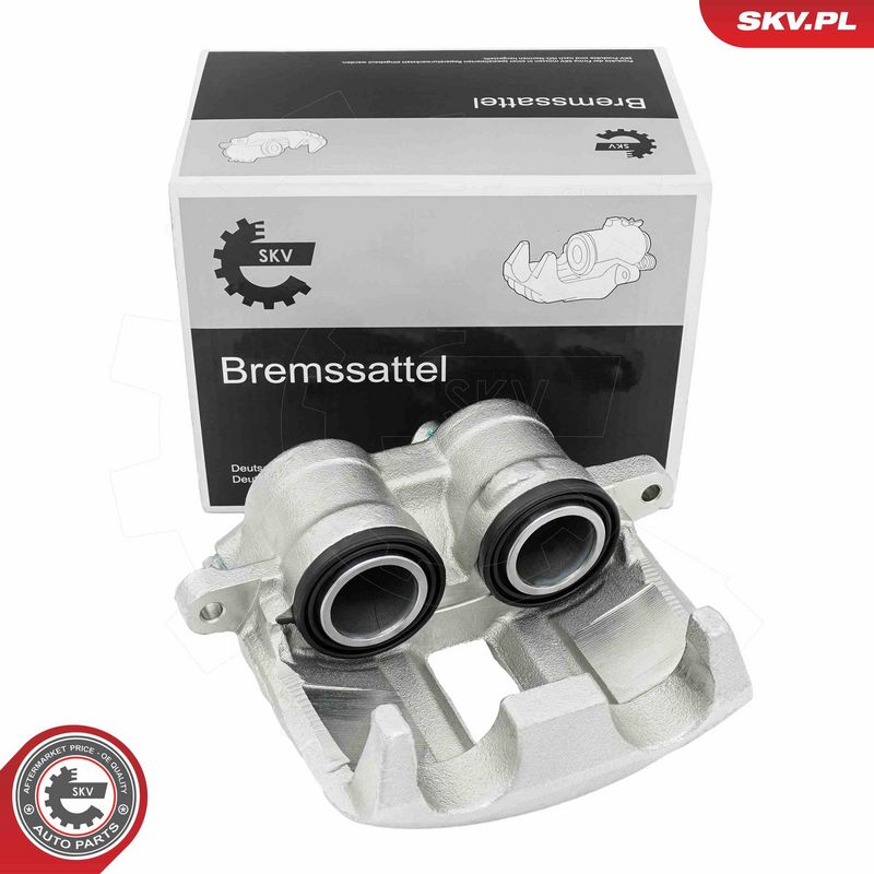 Pidurisadul, ESEN SKV 79SKV372