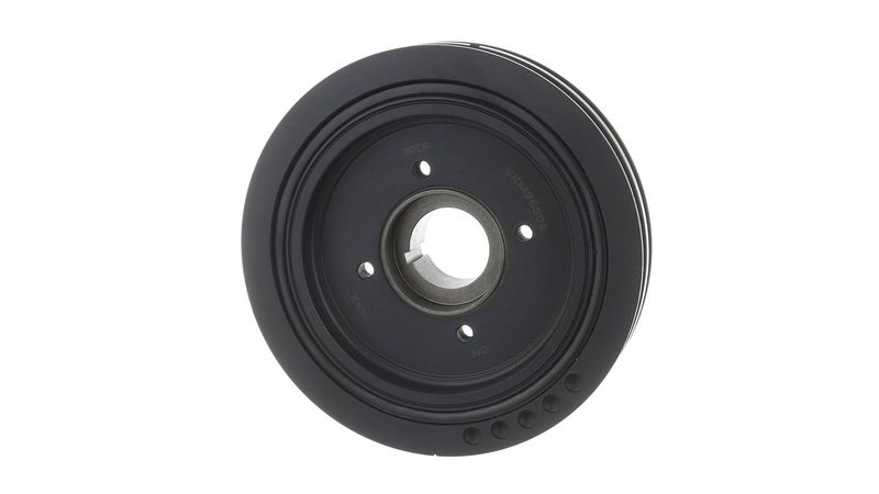SKF VKM 96509 Belt Pulley, crankshaft