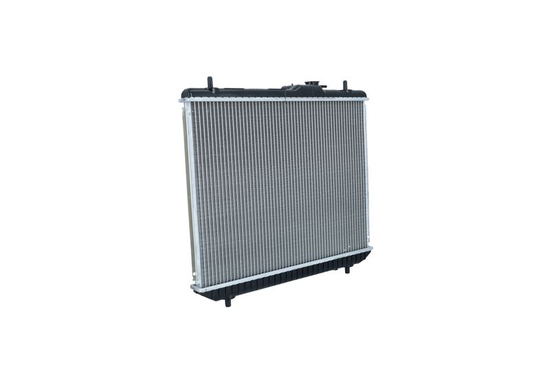 Radiaator, mootorijahutus, NRF 53536