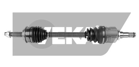 Prekės atitinka OEM kodą: 434200D650