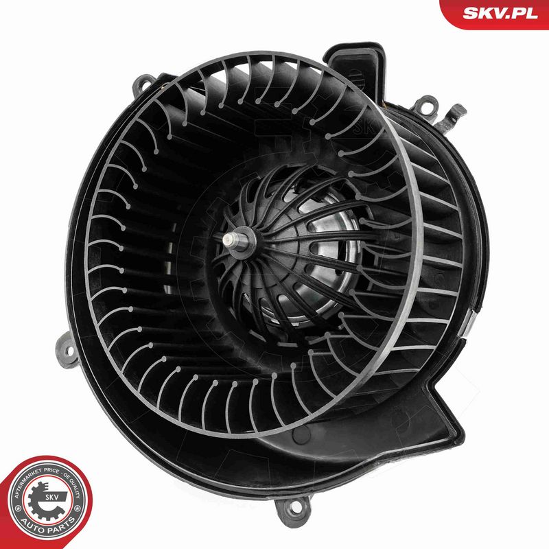 ESEN SKV 68SKV066 Interior Blower