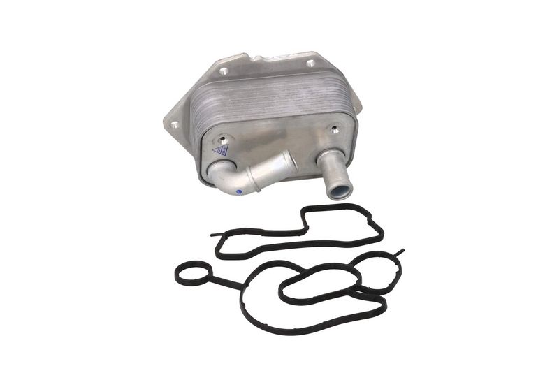 Õliradiaator, mootoriõli, KAMOKA 7730065