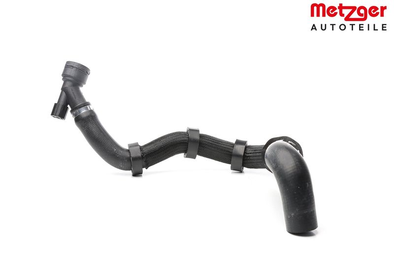 METZGER AUTOTEILE 2421313 Radiator Hose