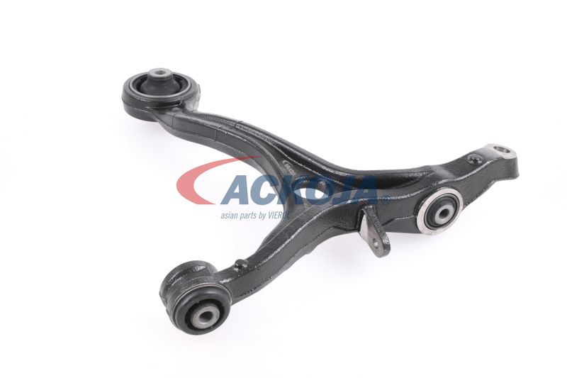 ACKOJA A26-0132 Control/Trailing Arm, wheel suspension