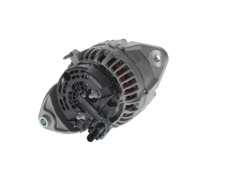 Generator / Alternator 1 986 A01 116 BOSCH