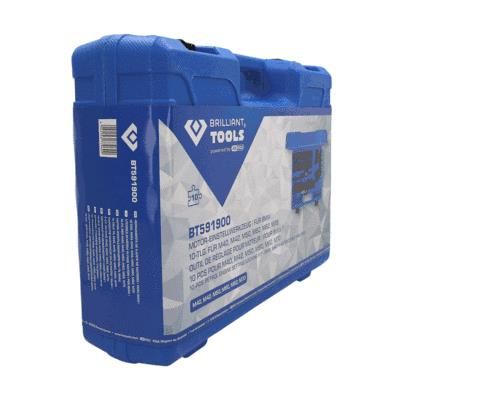 KS TOOLS BT591900 Adjustment Tool Kit, valve timing
