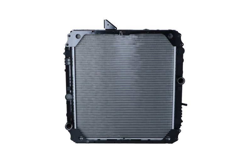 NRF 503475 Aušinimo radiatorius