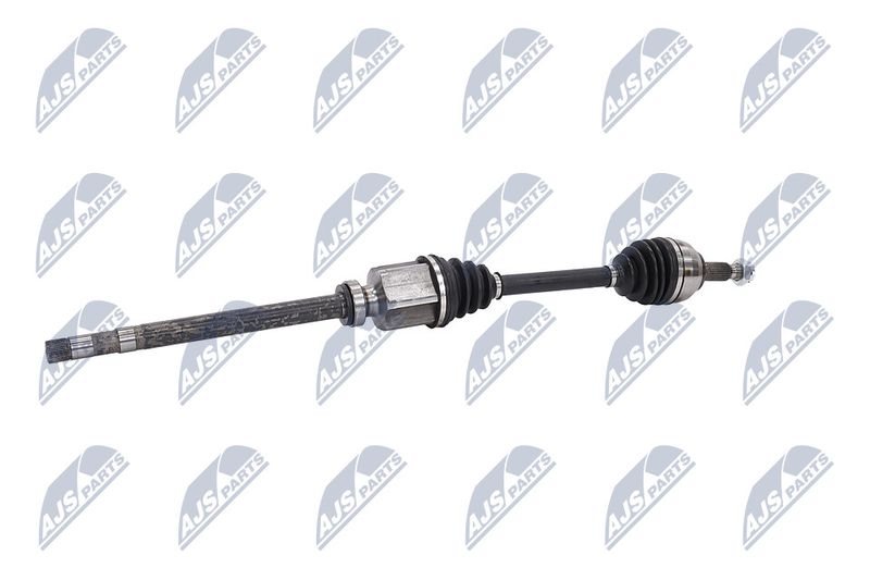 Veovõll, NTY NPW-CT-061