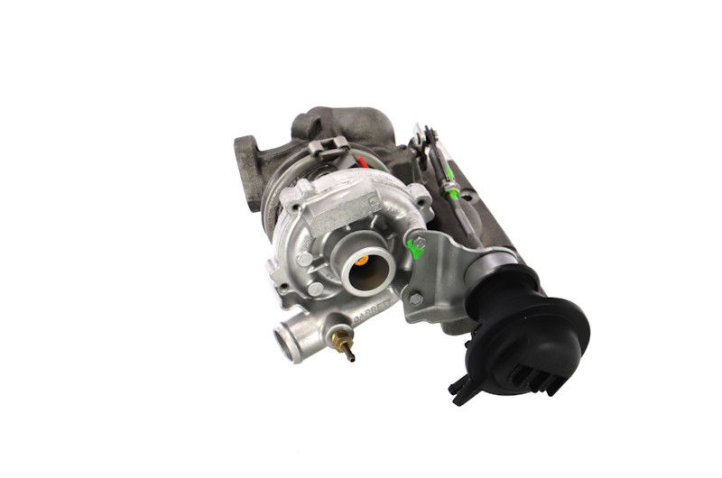 REMANTE 003-001-000229R Charger, charging (supercharged/turbocharged)