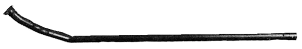 Tubo de escape