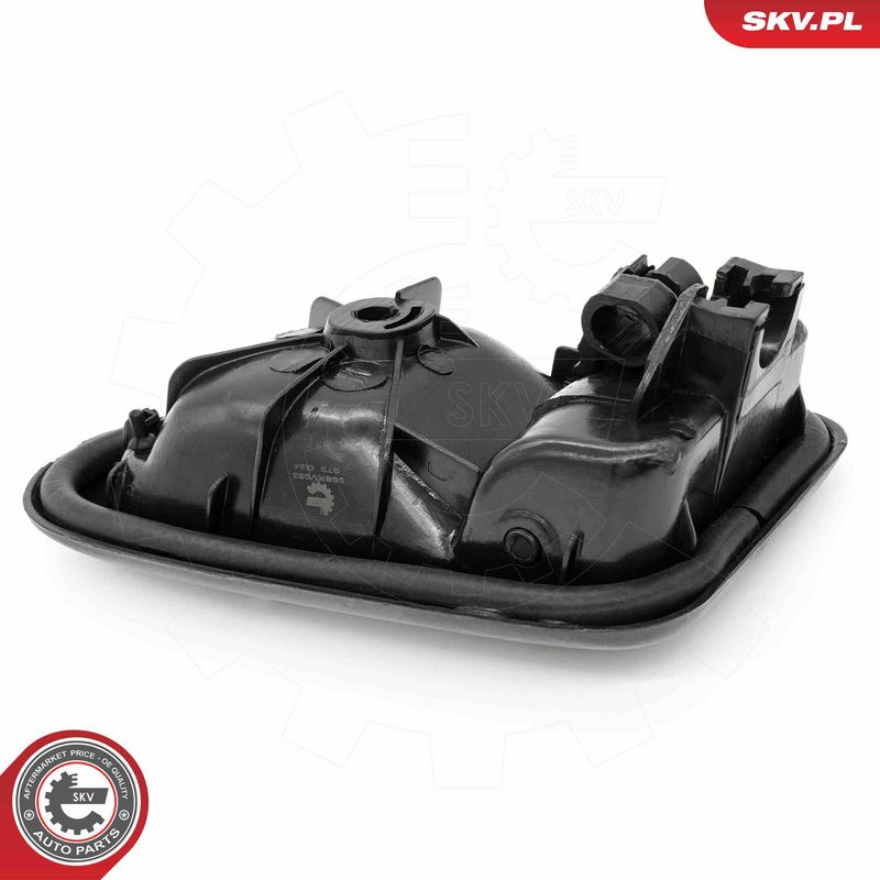 Uksekäepide, salongivarustus, ESEN SKV 96SKV963
