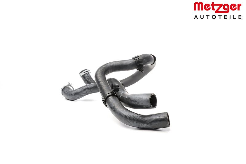 METZGER AUTOTEILE 2421288 Radiator Hose
