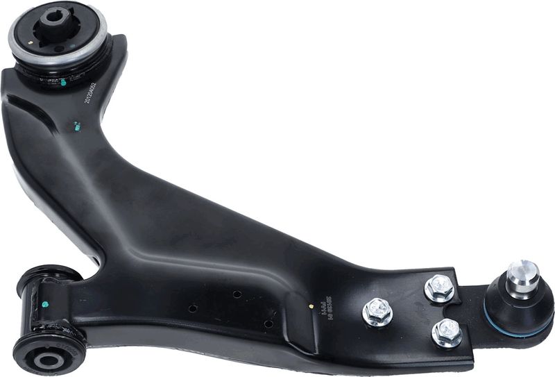 LEMFÖRDER 28139 01 Control/Trailing Arm, wheel suspension