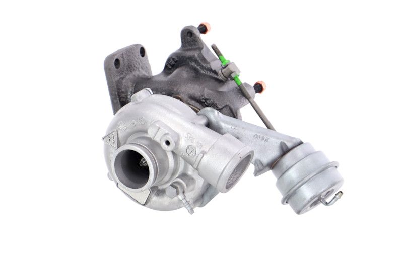 REMANTE 003-001-000033R Turbokompresorius