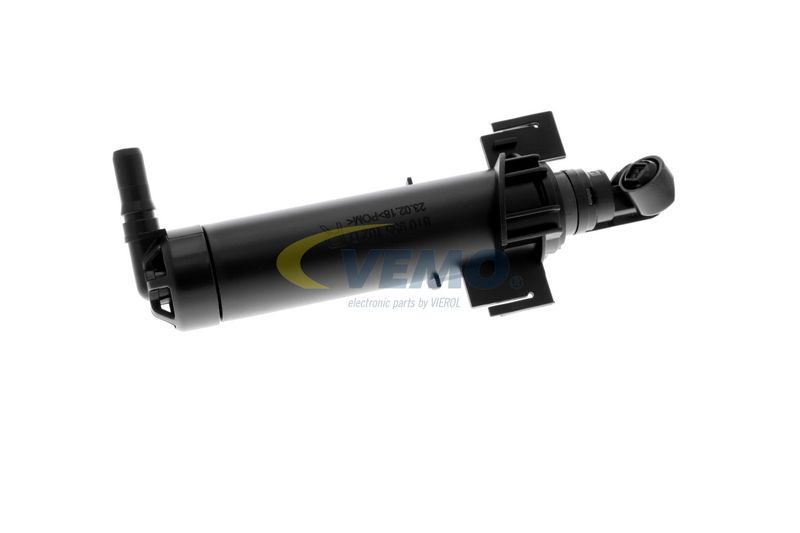 VEMO V10-08-0417 Washer Fluid Jet, headlight cleaning