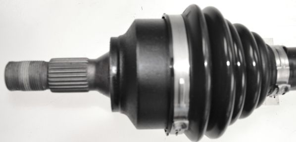 LÖBRO 304942 Drive Shaft