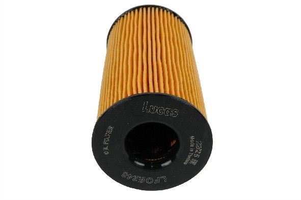 Filtro de aceite