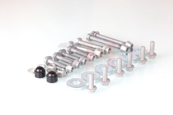 GH GH-384702 Mounting Kit, shock absorber