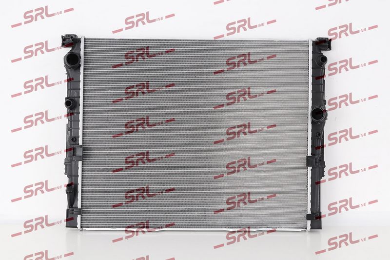 This part match OEM code: 17118476010