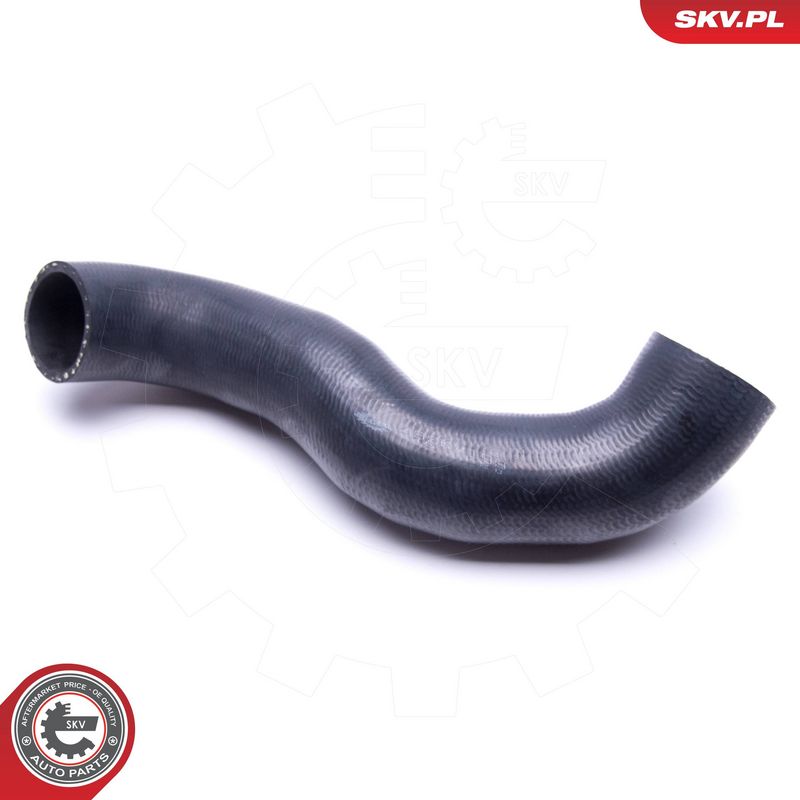 Laadimisõhu voolik, ESEN...