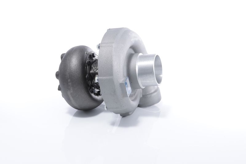 Compresor,sistem de supraalimentare T911853 BTS Turbo