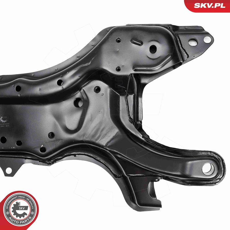 ESEN SKV 64SKV103 Paprėmis