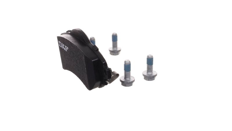 SKF VKBP 80116 Brake Pad Set, disc brake