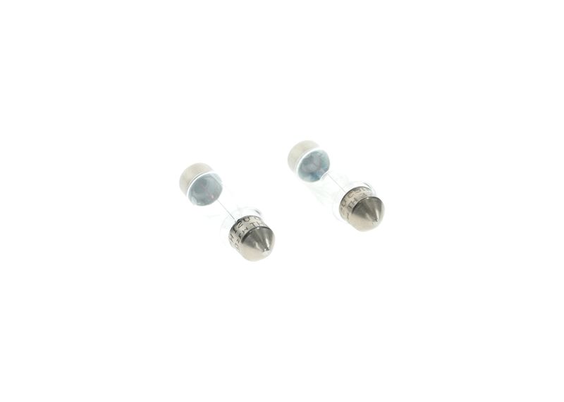 BOSCH 1 987 301 004 Bulb, licence plate light