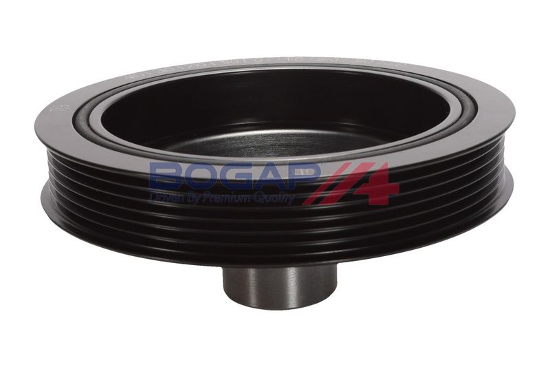 Damper para Correa Poly V BOGAP C1213128 - 2