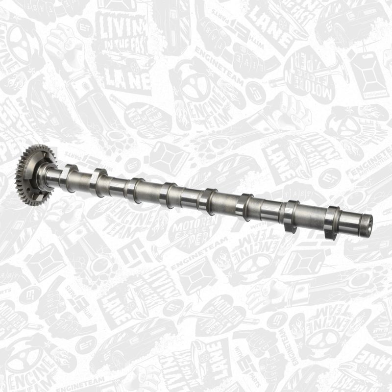 Product Image - Nokkenas - HV0386 - ET ENGINETEAM