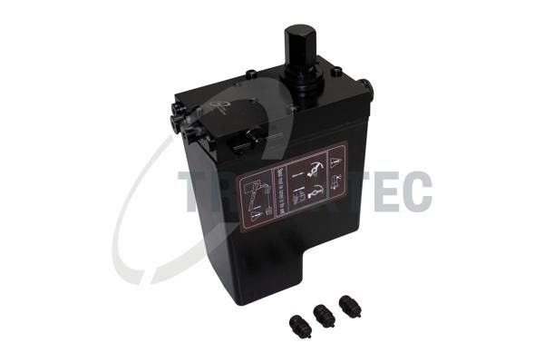 TRUCKTEC AUTOMOTIVE 03.44.024 - Tilt Pump, driver cab