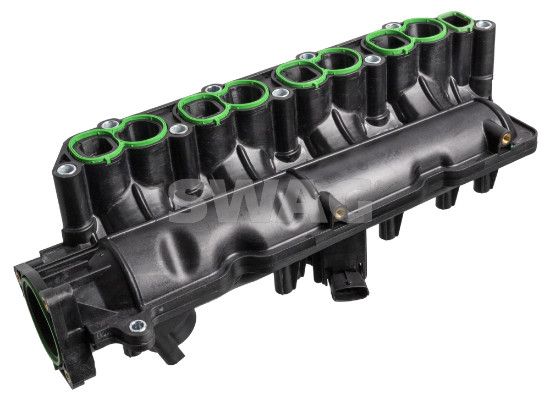 SWAG 33 10 3725 Fitting, intake manifold